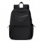 Double-shoulder bags for men, fashionable schoolbags, double-shoulder bags with high appearance level, travel and leisure bags for double-shoulder, detachable cross-body bag.