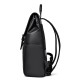 Cross-border Supplier Custom Business Dual-Shoulder Backpack Men's Large Capacity Dual-Shoulder Bag Business Laptop Backpack Men's Backpack