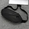 New double-shoulder bag for men, large-capacity backpack with multiple functions, business computer bag with USB charging, double-shoulder backpack