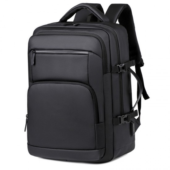 Newly designed women's simple and colorful casual backpacks - large capacity outdoor and travel double shoulder backpacks, fashionable and sporty backpacks for women, casual and student backpacks.