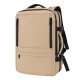 New cross-border double shoulder bag for men, large capacity expandable business double shoulder bag, travel bag for business, for business