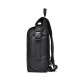Cross-border newly designed double-shoulder bag for men, casual travel bag, multi-purpose backpack with high-level appearance, outdoor travel bag