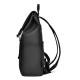 Composite Fabric Student Bag Large Capacity Men's and Women's Dual-Shoulder Bag Fashion Leisure Bag Dual-Shoulder Travel Bag Backpack