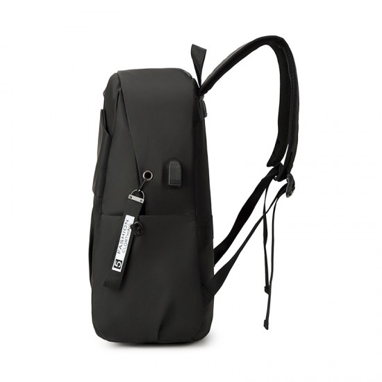 New export three-piece suitcase with handle, zipper style, pp box, large-capacity travel luggage, travel suitcase