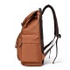 Cross-border sourcing double-shoulder bag with large capacity, men's and women's universal backpack for travel and casual use, double-shoulder backpack for students