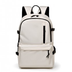 Cross-border New Dual-Shoulder Bag Men's Large Capacity Leisure Travel Backpack Outdoor Backpack Leisure Bag