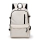 Cross-border New Dual-Shoulder Bag Men's Large Capacity Leisure Travel Backpack Outdoor Backpack Leisure Bag
