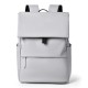 Multi-functional business double-shoulder backpack with large capacity expansion. Independent shoe compartment travel backpack for business. Business travel bag for men.