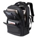 Newly designed women's simple and colorful casual backpacks - large capacity outdoor and travel double shoulder backpacks, fashionable and sporty backpacks for women, casual and student backpacks.