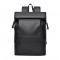 Cross-border newly designed double-shoulder bag for men, casual travel bag, multi-purpose backpack with high-level appearance, outdoor travel bag