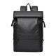 Cross-border newly designed double-shoulder bag for men, casual travel bag, multi-purpose backpack with high-level appearance, outdoor travel bag