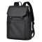 Street Trend Backpack Dual-Shoulder Bag Men's Large Capacity Travel Bag Dual-Shoulder Business Laptop Bag Fashion Leisure Backpack