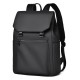 Street Trend Backpack Dual-Shoulder Bag Men's Large Capacity Travel Bag Dual-Shoulder Business Laptop Bag Fashion Leisure Backpack