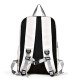 Cross-border New Large Capacity Travel Dual-Shoulder Bag Women Lightweight Leisure Business Laptop Bag Backpack Women
