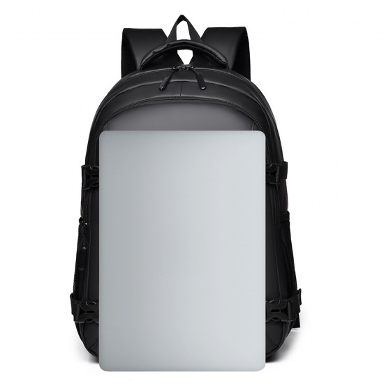 Backpacks - Double-shoulder bags for men, large capacity business commuting backpacks, travel backpacks for business, computer bags for women, casual bags for women.
