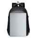 Backpacks - Double-shoulder bags for men, large capacity business commuting backpacks, travel backpacks for business, computer bags for women, casual bags for women.