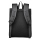 Custom-made PC hard-shell zipper and handle suitcase, 20, 24, 28-inch three-piece travel luggage with zipper, luggage with silent swivel wheels.