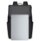 New Style Men's Leisure Backpack Dual-Shoulder Bag Large Capacity Business Commuting Backpack Multi-functional Laptop Dual-Shoulder Bag Men