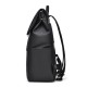 New Style Men's Leisure Backpack Dual-Shoulder Bag Large Capacity Business Commuting Backpack Multi-functional Laptop Dual-Shoulder Bag Men