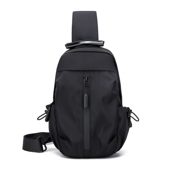 Short-distance travel bag for men and women, hand-held sports bag, fitness bag, with shoe compartment, travel and maternity storage bag, lightweight luggage bag