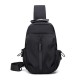 Short-distance travel bag for men and women, hand-held sports bag, fitness bag, with shoe compartment, travel and maternity storage bag, lightweight luggage bag