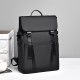 Luggage box - for men, women, student password box, aluminum frame handle luggage box, silent and omnidirectional wheel travel box, PC hard shell box.