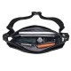 Cross-border travel double-shoulder bag for women with large capacity, extra large, lightweight, multi-functional luggage backpack for short trips. Business travel bag for men. Trendy rolled-edge travel double-shoulder bag.