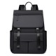 Omaska Cross-border High-End Business Leisure Dual-Shoulder Bags Large Capacity Outdoor Sports Leisure Backpack Men