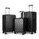 Men's Dual-Shoulder Laptop Bags New Style Fashion Multi-Compliant Backpack Travel Large Capacity Business Dual-Shoulder Backpack Leisure Bag