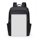 Cross-border double-shoulder bag for women. Large capacity travel bag for women. Short trip business travel bag. Lightweight business commuting double-shoulder bag.