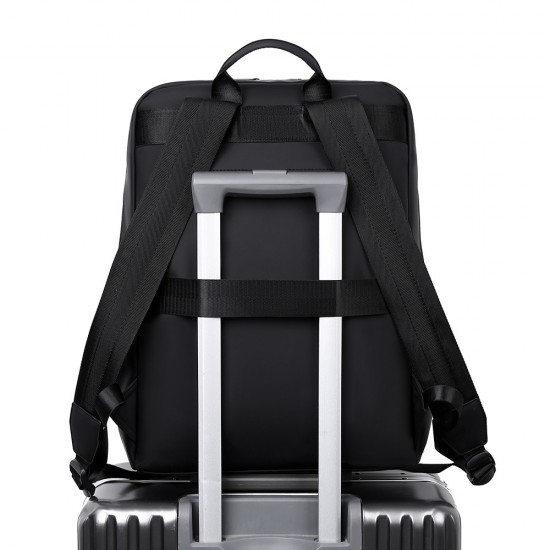 Cross-border double-shoulder bag for women. Large capacity travel bag for women. Short trip business travel bag. Lightweight business commuting double-shoulder bag.