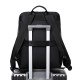 Cross-border double-shoulder bag for women. Large capacity travel bag for women. Short trip business travel bag. Lightweight business commuting double-shoulder bag.