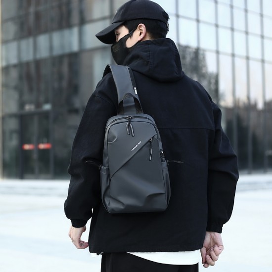 Short Trip Shoulder Travel Bag Handheld Large Capacity Storage Bag Dry Separation Fitness Backpack