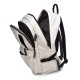 Cross-border New Dual-Shoulder Bag Men's Large Capacity Leisure Travel Backpack Outdoor Backpack Leisure Bag