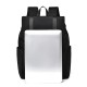 New Expanded Dual-Shoulder Bag Large Capacity Travel Backpack Leisure Business Laptop Backpack Dual-Shoulder Bag Simple Women College Student