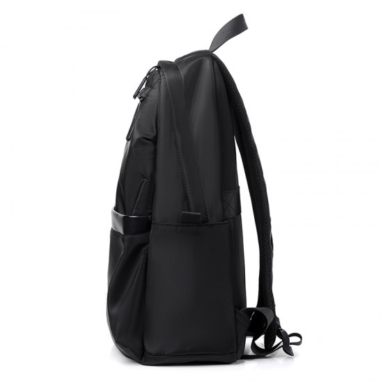 Fashionable casual double shoulder bag - women's backpack, large capacity travel double shoulder bag, fashionable multi-purpose double shoulder bag for women
