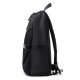 Fashionable casual double shoulder bag - women's backpack, large capacity travel double shoulder bag, fashionable multi-purpose double shoulder bag for women