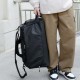 New travel bag - women's sports yoga fitness bag, large capacity outdoor sports cross-body bag, lightweight travel bag