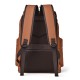 Cross-border sourcing double-shoulder bag with large capacity, men's and women's universal backpack for travel and casual use, double-shoulder backpack for students