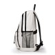 Cross-border New Business Leisure Dual-Shoulder Bag Men Business Laptop Backpack Cool Functional Dual-Shoulder Bag Leisure Backpack