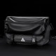 Cross-border travel suitcase with handle, pp hard-shell box, 20, 24, 28 three-piece large-capacity luggage
