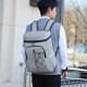 Newly designed casual double shoulder bags for men - sporty and functional chest bags for men, hand-held and side-shoulder bags for daily commuting, backpacks for business and office use with large capacity for travel and commuting.