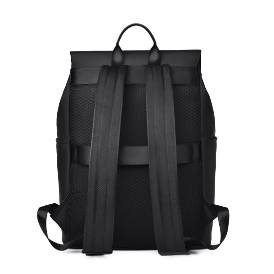 Cross-border Backpack Dual Shoulder Bag Men's Fashion Outdoor Travel Bag Dual Shoulder College Student Backpack Leisure Backpack Large-capacity casual duffel backpack for cross-border travel, men's style travel bag, double-shoulder backpack