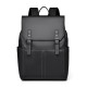 Cross-border Supplier Custom Business Dual-Shoulder Backpack Men's Large Capacity Dual-Shoulder Bag Business Laptop Backpack Men's Backpack