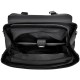 Street Trend Backpack Dual-Shoulder Bag Men's Large Capacity Travel Bag Dual-Shoulder Business Laptop Bag Fashion Leisure Backpack