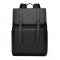 Cross-border wholesale backpacks for men, large capacity light business and leisure travel double-shoulder backpack.