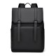 Cross-border wholesale backpacks for men, large capacity light business and leisure travel double-shoulder backpack.