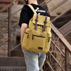 Travel bag for men for outdoor sports. Multi-functional independent shoe compartment travel double-shoulder bag. Travel double-shoulder bag for men with large capacity expansion.