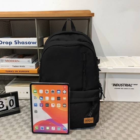 Best-selling four-piece luggage box with handle, silent and omnidirectional wheel luggage box, student travel box, 20-inch password box.