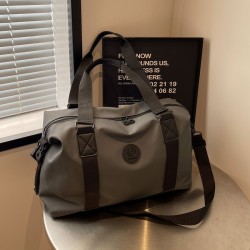 Street Trendy New Cross-Body Bag Men's Fashion Cross-Body Bag Lightweight Girls' Bag Ins High Appearance Level Backpack